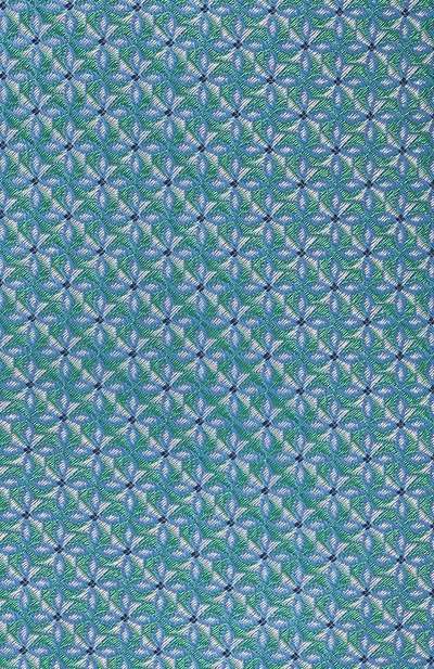 Шелковый галстук BROUBACK, арт. TIE 8CM/SS23, фото 4