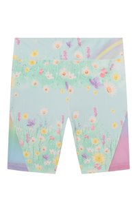 Светло-зеленый