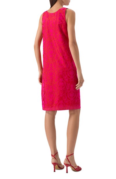 Платье DRIES VAN NOTEN, арт. 251-011004-1529, фото 4