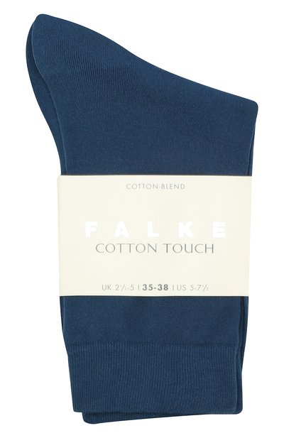Хлопковые носки cotton touch FALKE, арт. 47673_18_1_, фото 2