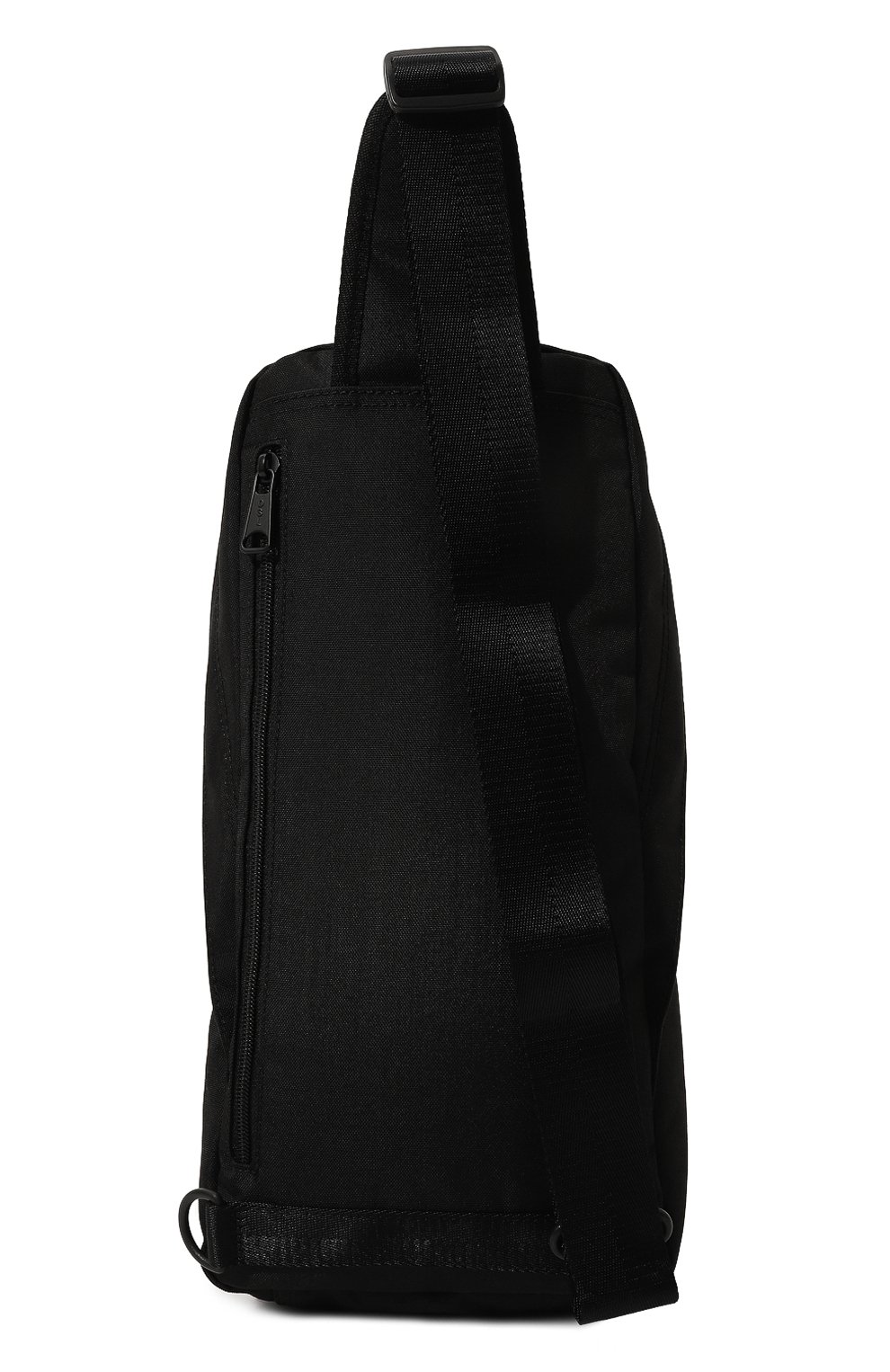 Текстильный рюкзак d-bsc DIESEL черного цвета по цене 16200 руб., арт. X09864/P6336, фото 6 Текстильный рюкзак d-bsc DIESEL, арт. X09864/P6336, фото 6