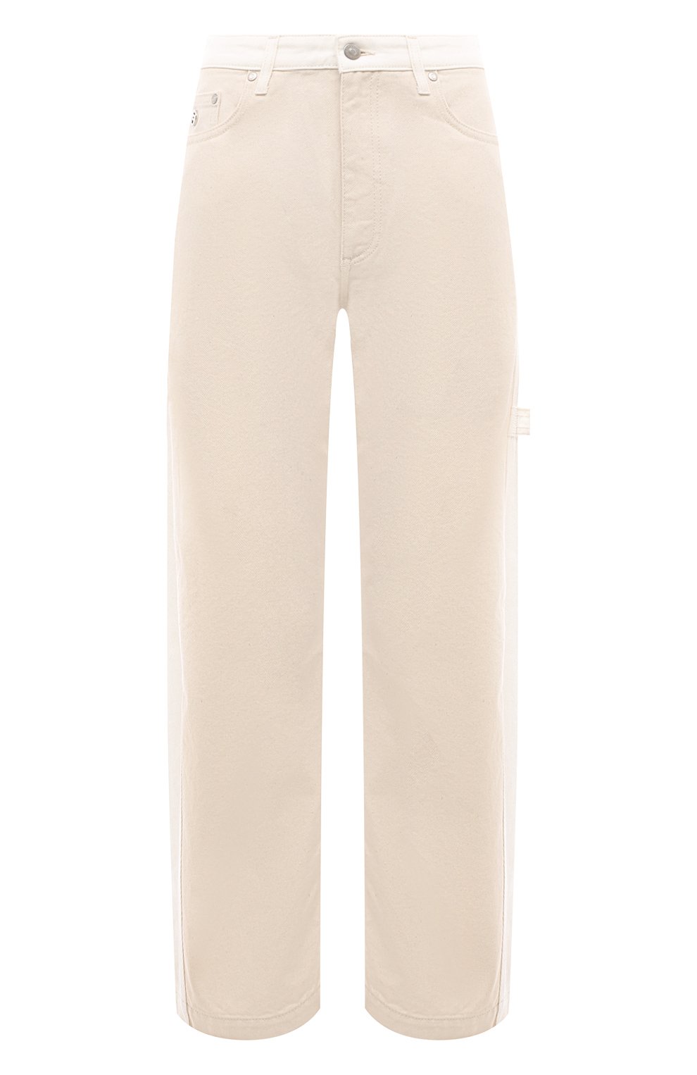 Джинсы STELLA MCCARTNEY, арт. 6D0243/3SPH57, фото 1