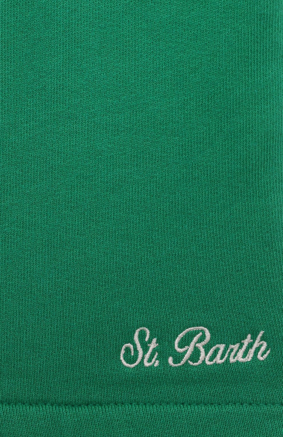 Хлопковые шорты MC2 SAINT BARTH, арт. STBK RANDLE JR/RANL001, фото 3