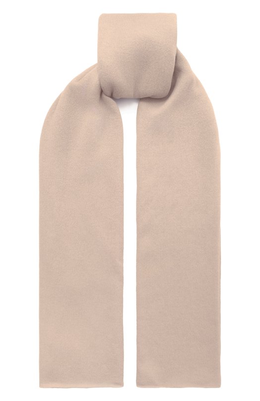 Кашемировый шарф MVST M25.1MW.K827 Бежевый M25.1MW.K827
