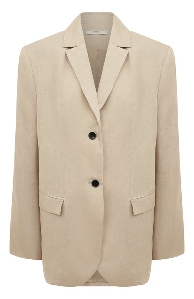 Жакет изо льна AGREEG, арт. 10081602, фото 1