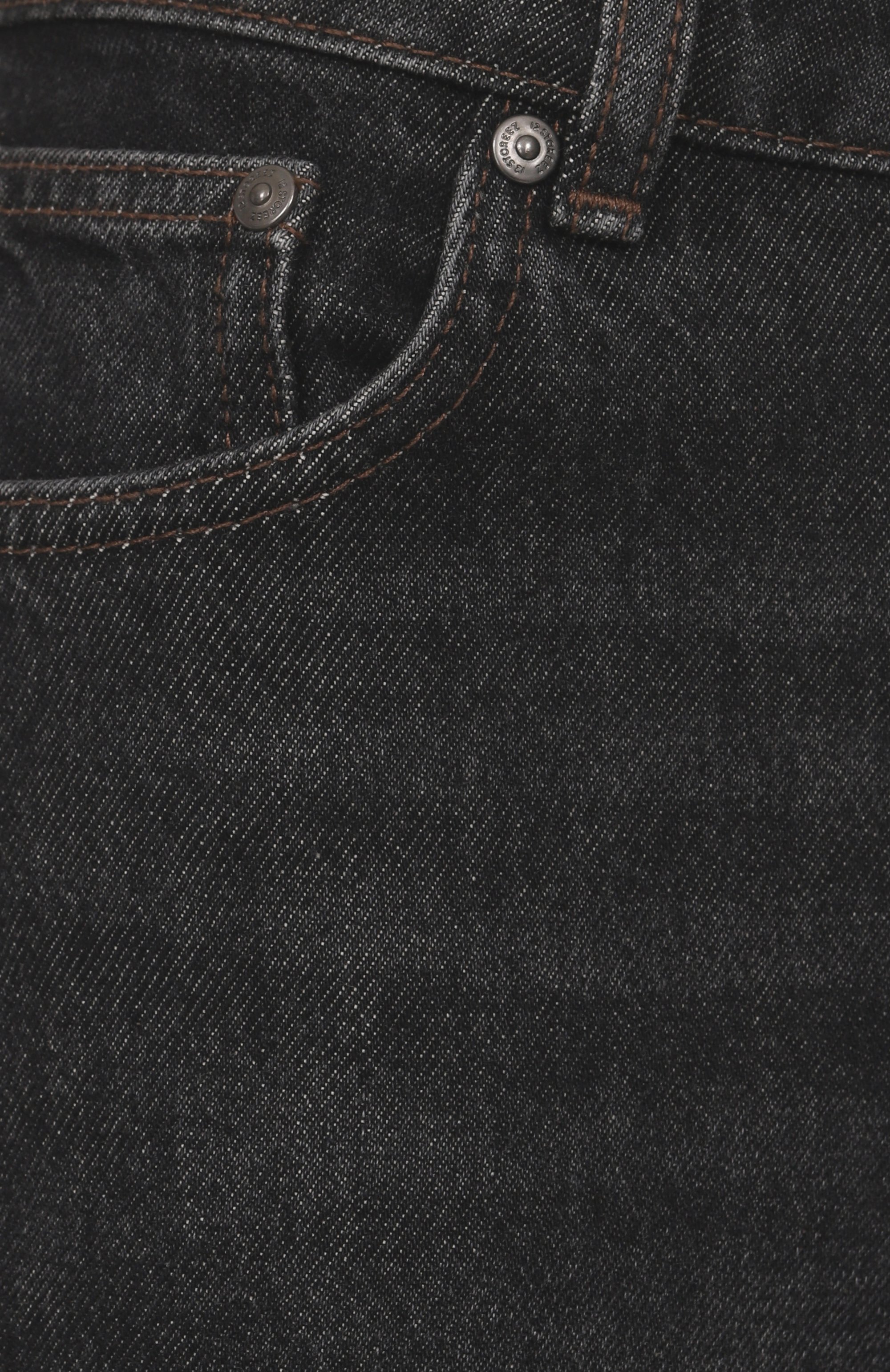 Джинсовые шорты 12 STOREEZ, арт. 131329, фото 6