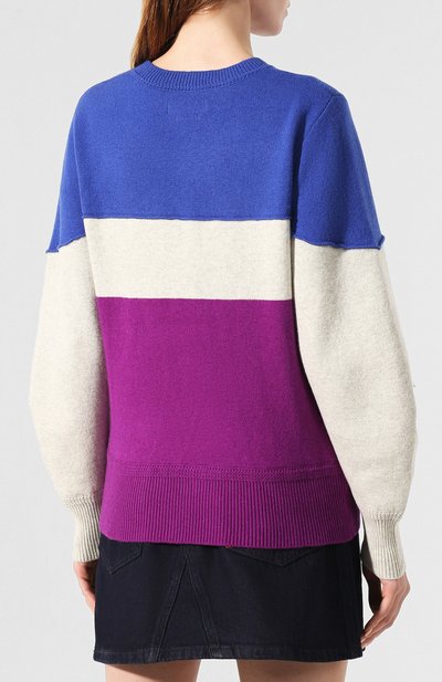 Пуловер ISABEL MARANT ETOILE, арт. PU1047-19A056E/KEDY, фото 4