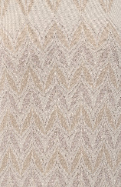 Платье из шелка и кашемира FREEAGE, арт. W25.DR116M.6039.101, фото 5