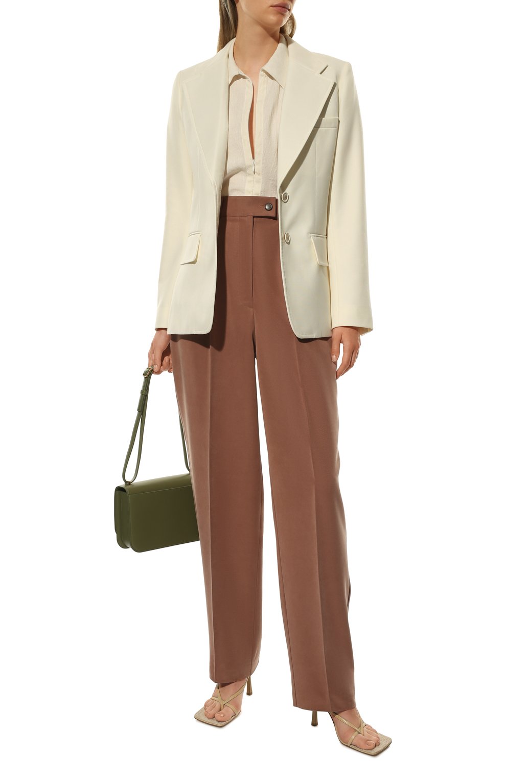 Брюки PERVERT, арт. PE22/PA02/74-38, фото 2