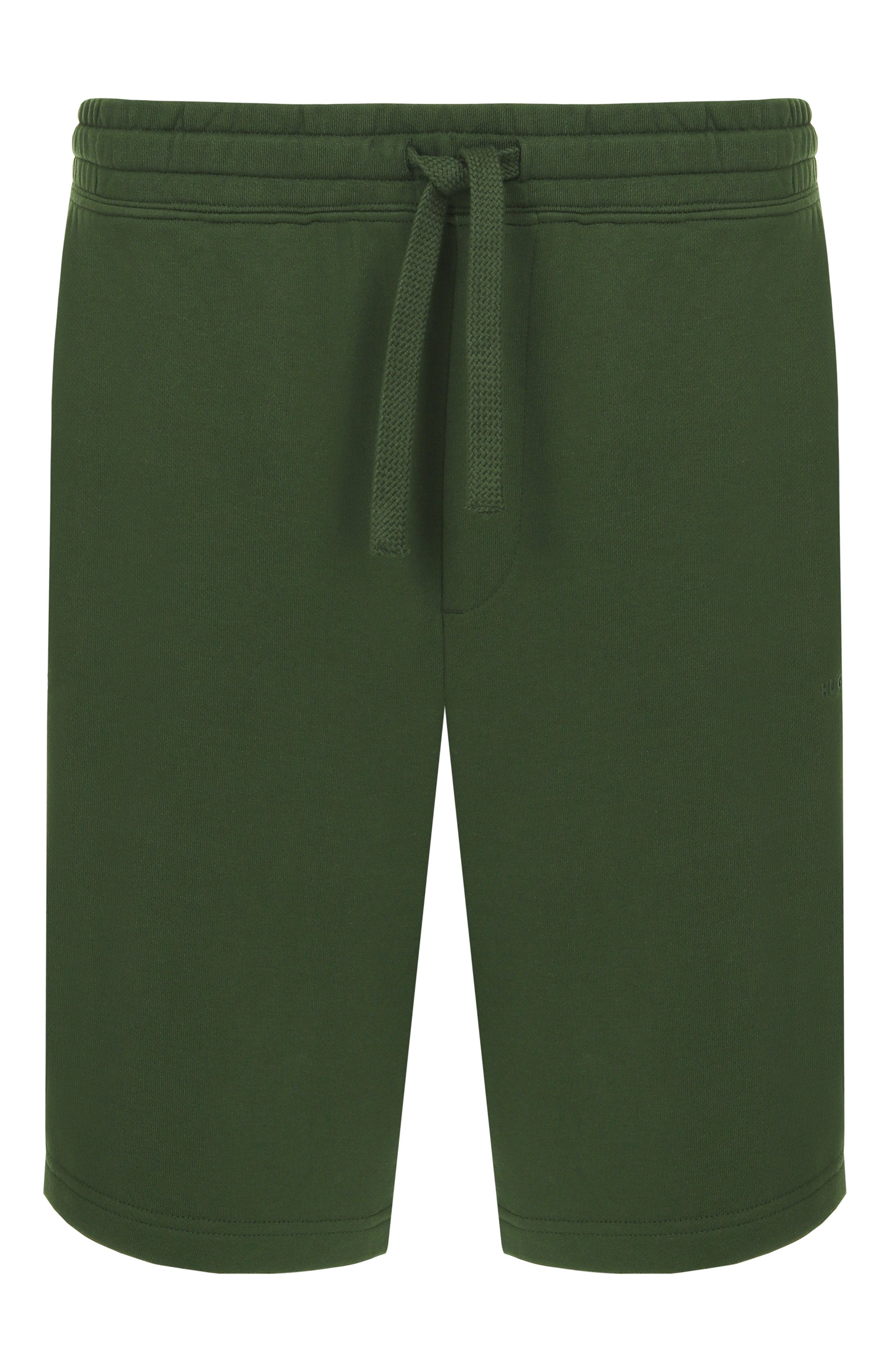 Хлопковые шорты HUGO, арт. 50530696, фото 1