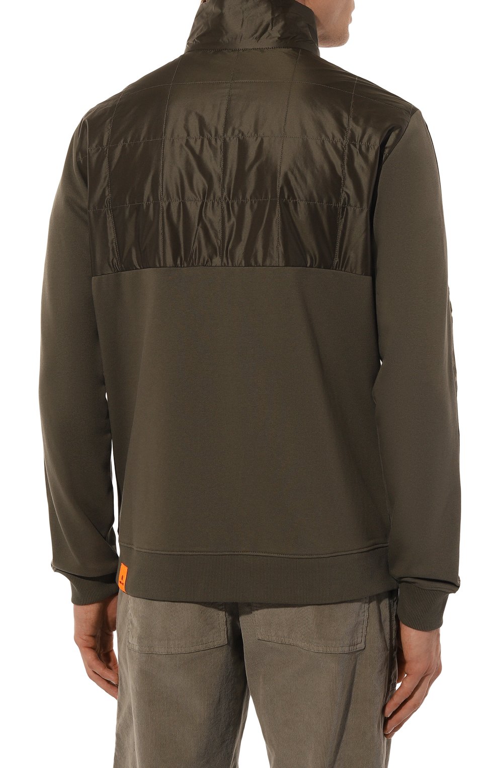 Комбинированная толстовка BOGNER FIRE+ICE, арт. 84048576, фото 4