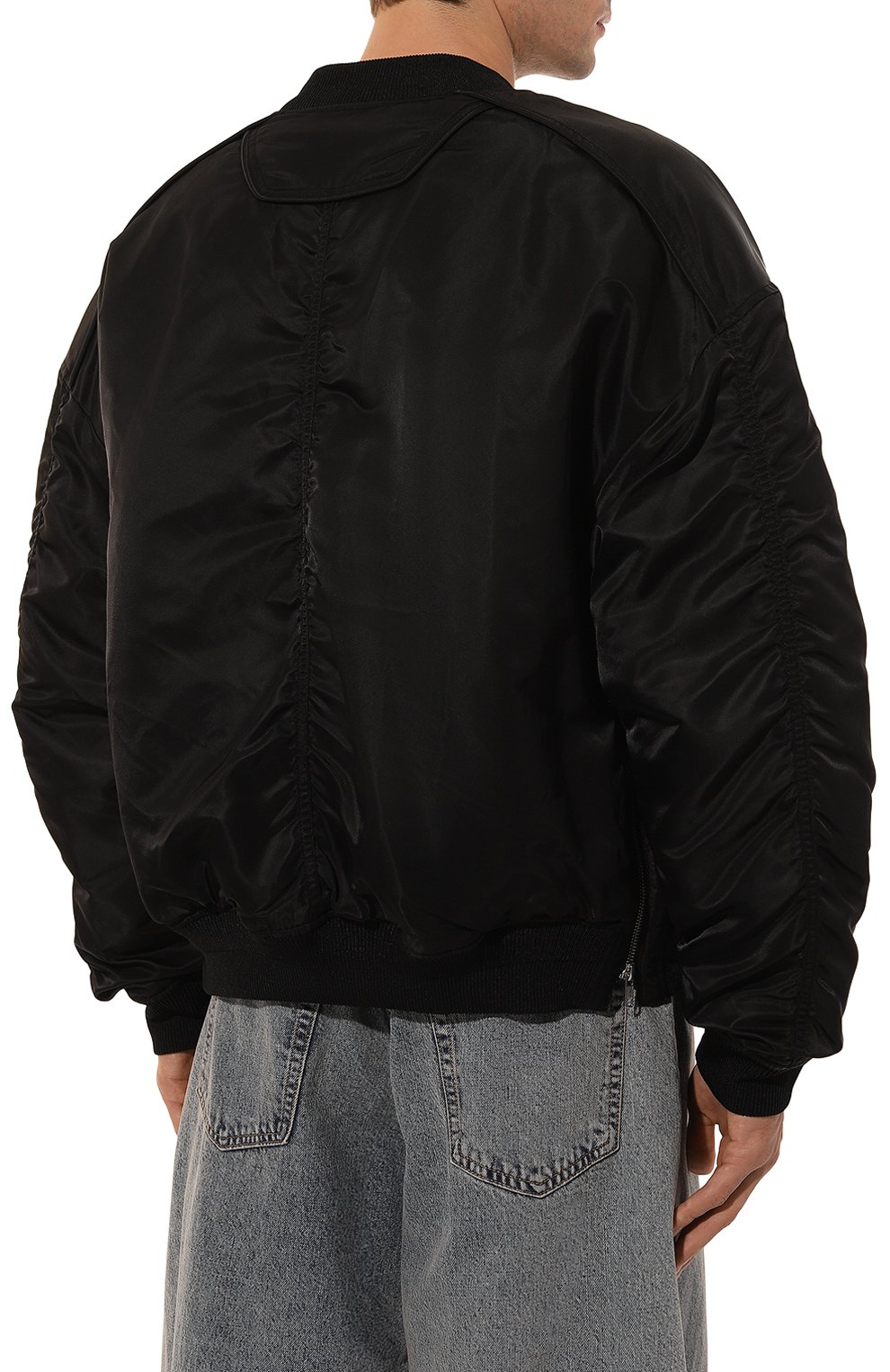 Утепленный бомбер JUUN.J, арт. JC4739P31/5, фото 8