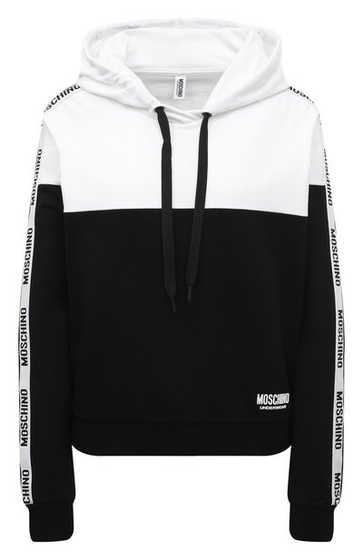 Хлопковое худи MOSCHINO, арт. 232V6/V1703/4413, фото 1