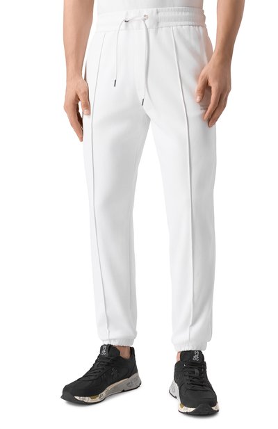 Джоггеры boss x porsche BOSS, арт. 50537360, фото 3