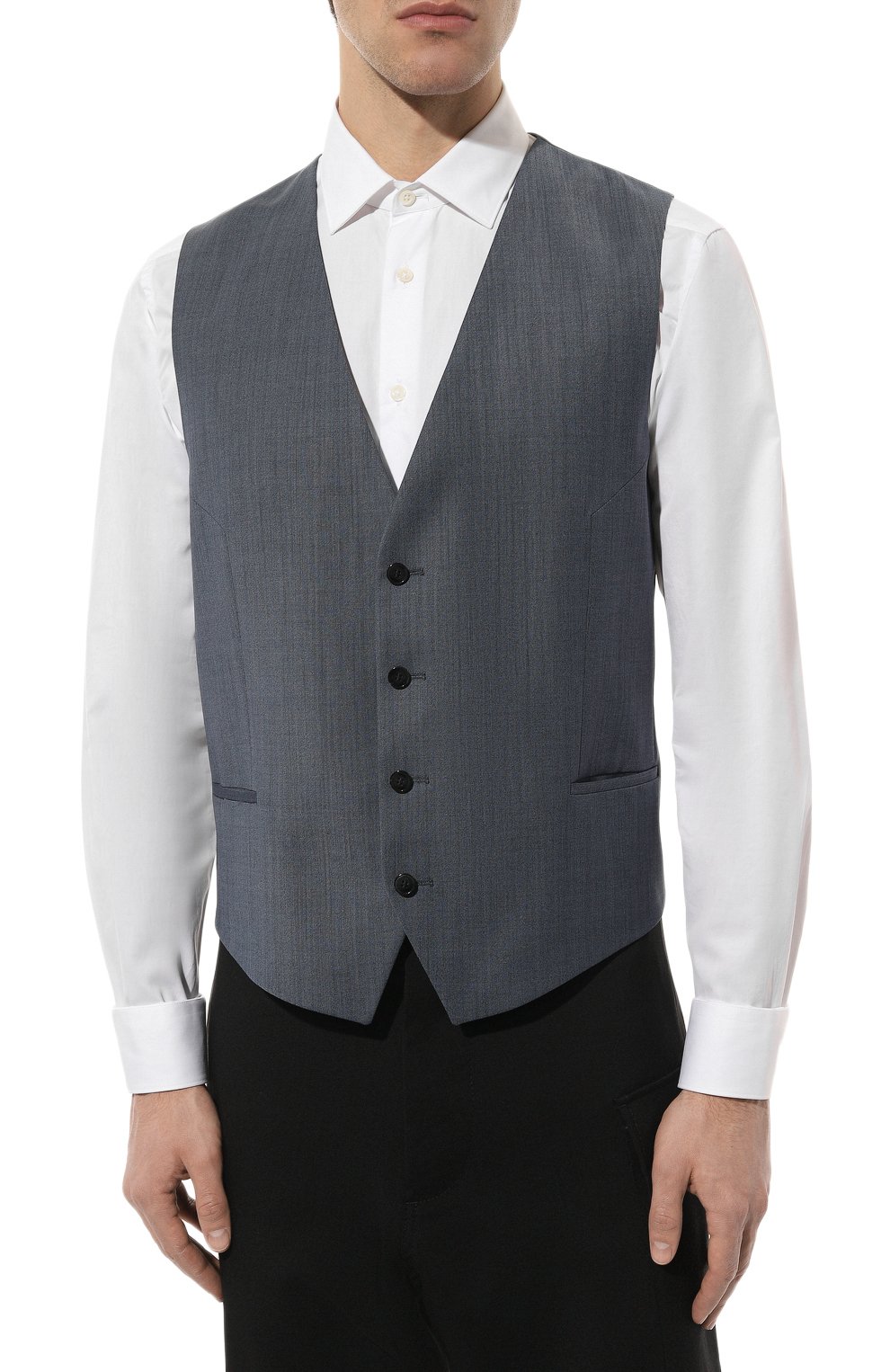 Жилет HUGO, арт. 50509686, фото 3