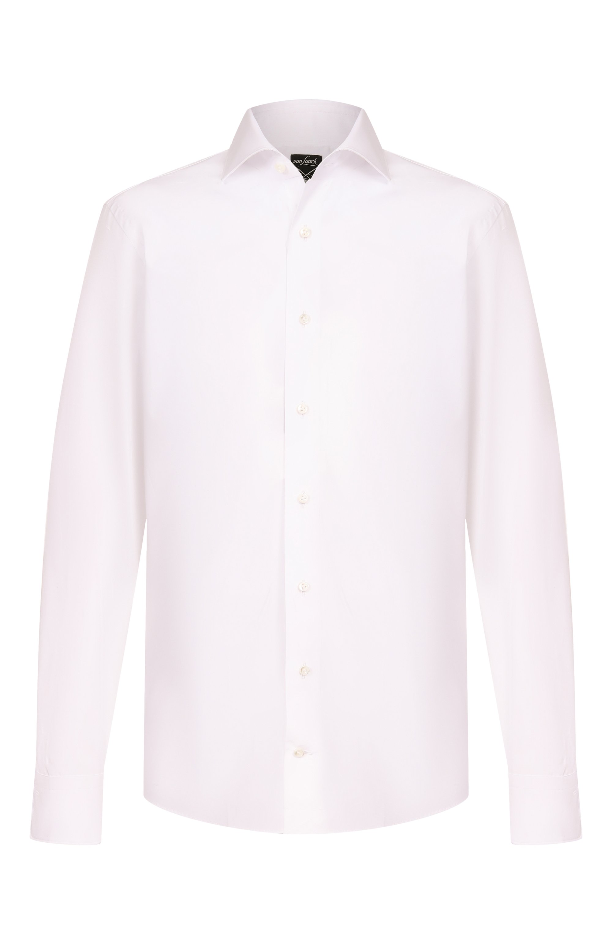 Хлопковая сорочка VAN LAACK, арт. VL-MIVARA-SF/150005, фото 1