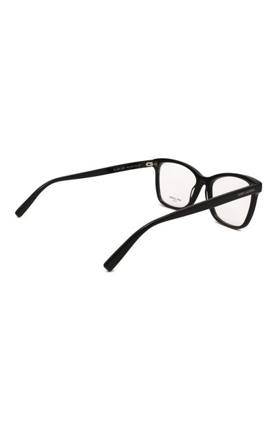Оправа SAINT LAURENT, арт. SL 503 001, фото 4