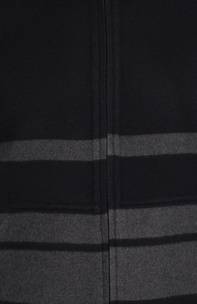 Двусторонняя кашемировая куртка LORO PIANA темно-синего цвета по цене 486000 руб., арт. FAL0801, фото 5 Двусторонняя кашемировая куртка LORO PIANA, арт. FAL0801, фото 5