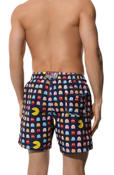 Плавки-шорты MC2 SAINT BARTH, арт. STBM GUSTAVIA/GUS0001, фото 3