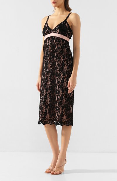 Платье-миди GUCCI, арт. 609728/ZADT4, фото 3