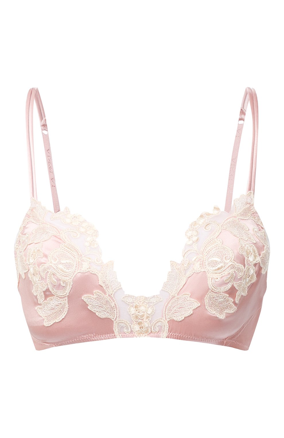 Бюстгальтер с мягкой чашкой LA PERLA, арт. 005158B, фото 1