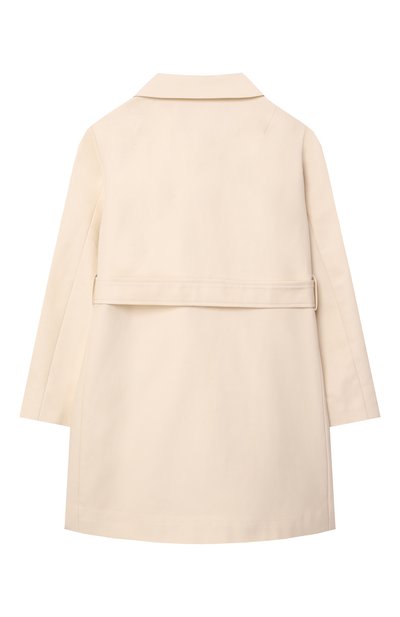 Хлопковый плащ N21, арт. N2100E/N0382, фото 2