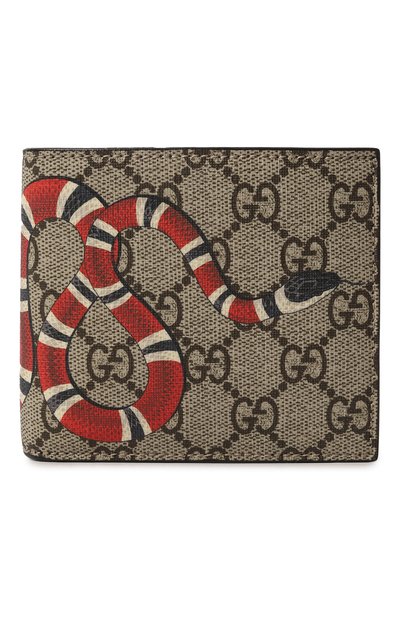 Портмоне gg supreme GUCCI, арт. 451266 K551N, фото 1