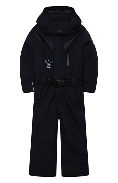 Комбинезон с капюшоном POIVRE BLANC, арт. 279659, фото 1