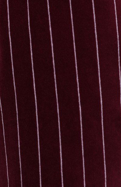 Хлопковые шорты lacoste x ricky regal LACOSTE, арт. GH1784, фото 5