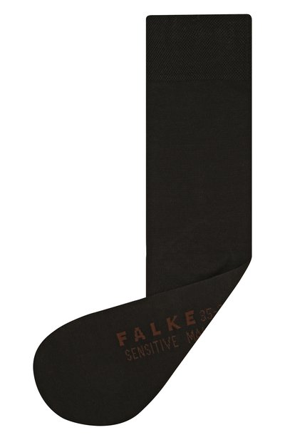 Женские хлопковые носки sensitive malaga FALKE, арт. 47676_