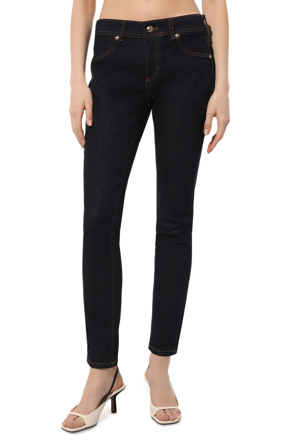 Джинсы VERSACE JEANS COUTURE, арт. 74HAB5J0/CDW02, фото 3