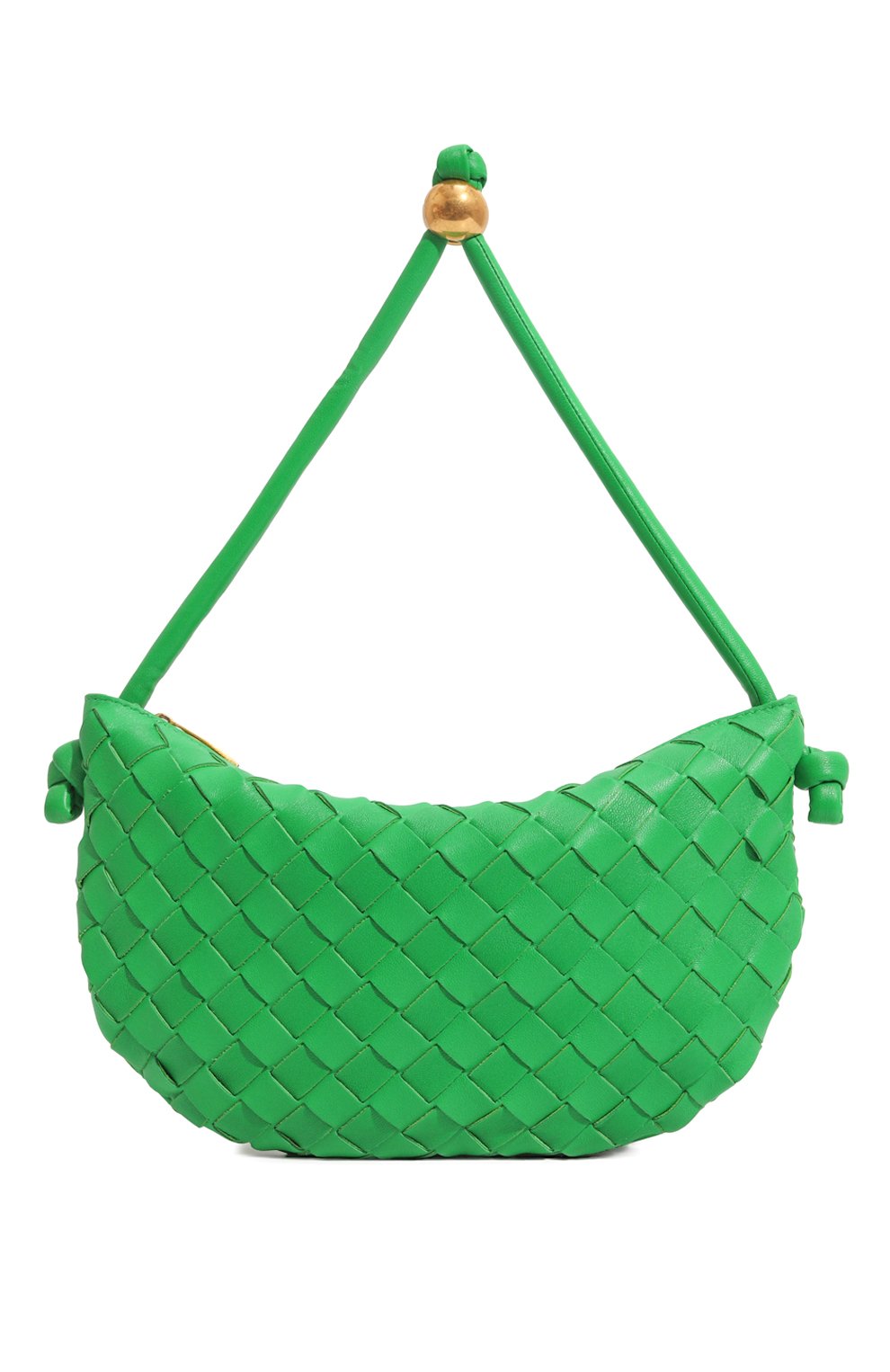 Сумка turn BOTTEGA VENETA, арт. 701023/V1W51, фото 1