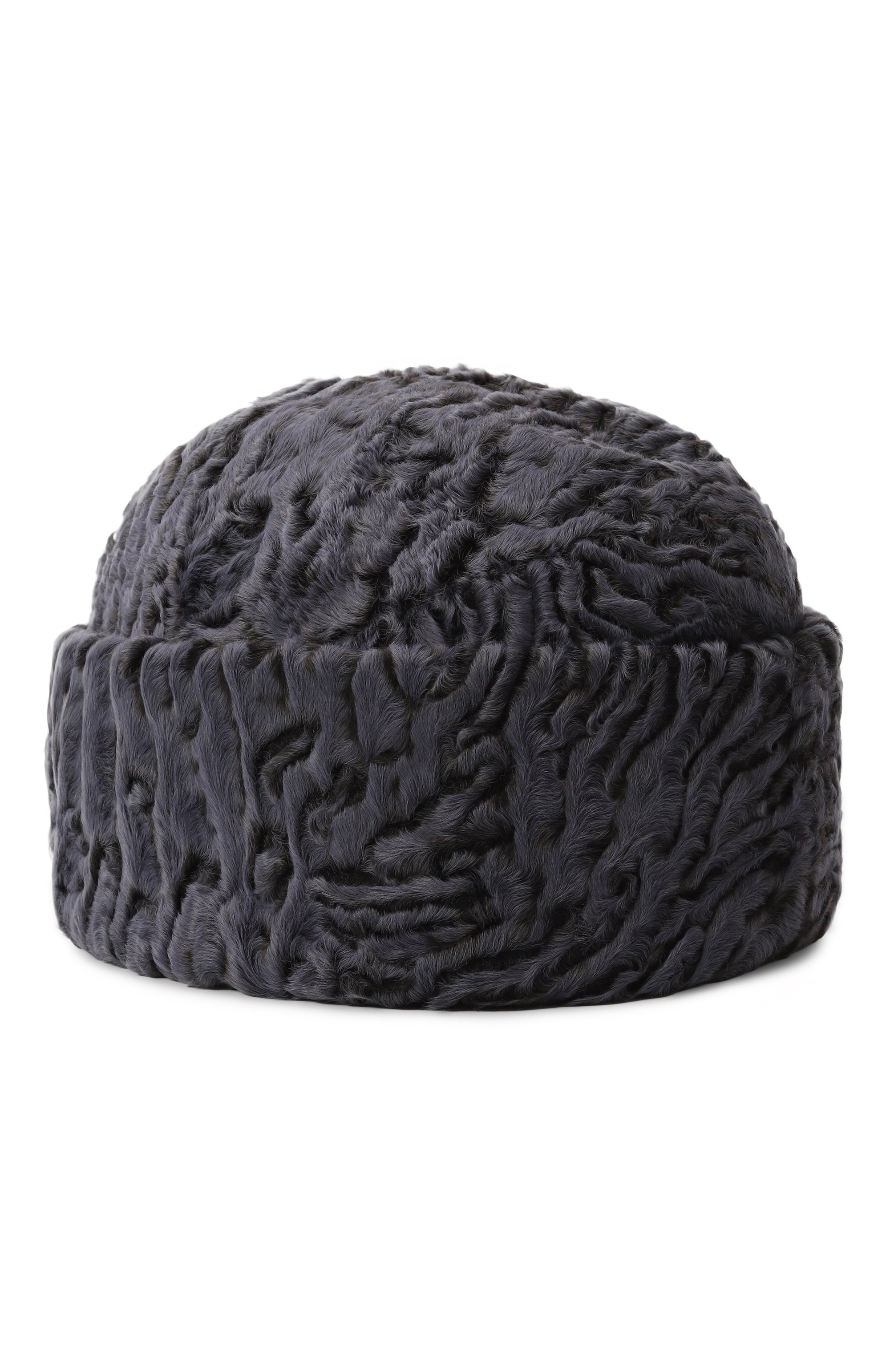 Шапка москвичка из каракульчи FURLAND, арт. 0023507810091200000, фото 2