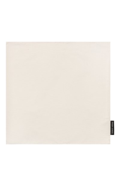 Шелковый платок GIORGIO ARMANI, арт. 360023/8P999, фото 3