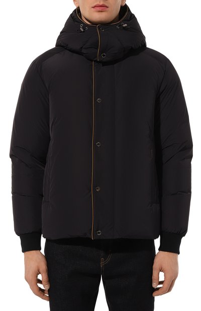 Пуховик alman-wp MOORER, арт. ALMAN/WP, фото 3