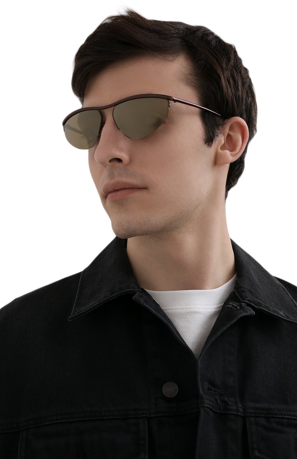 Солнцезащитные очки BOTTEGA VENETA, арт. BV1091S, фото 3