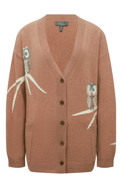 Кашемировый кардиган RE VERA, арт. 23W-13-577, фото 1