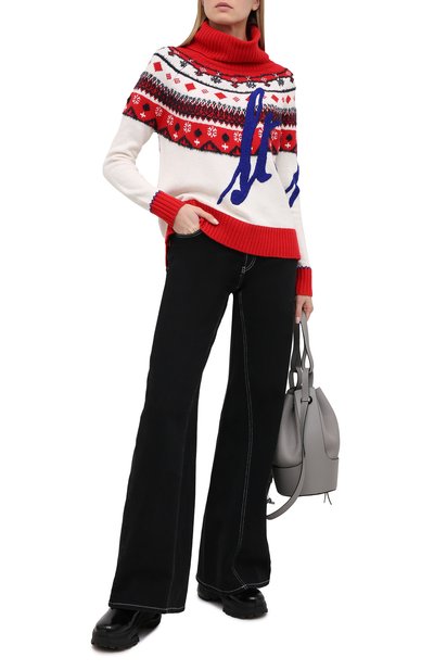 Свитер BOGNER, арт. 86565256, фото 2