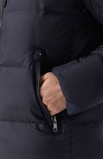 Пуховик BOGNER, арт. 38437593, фото 5