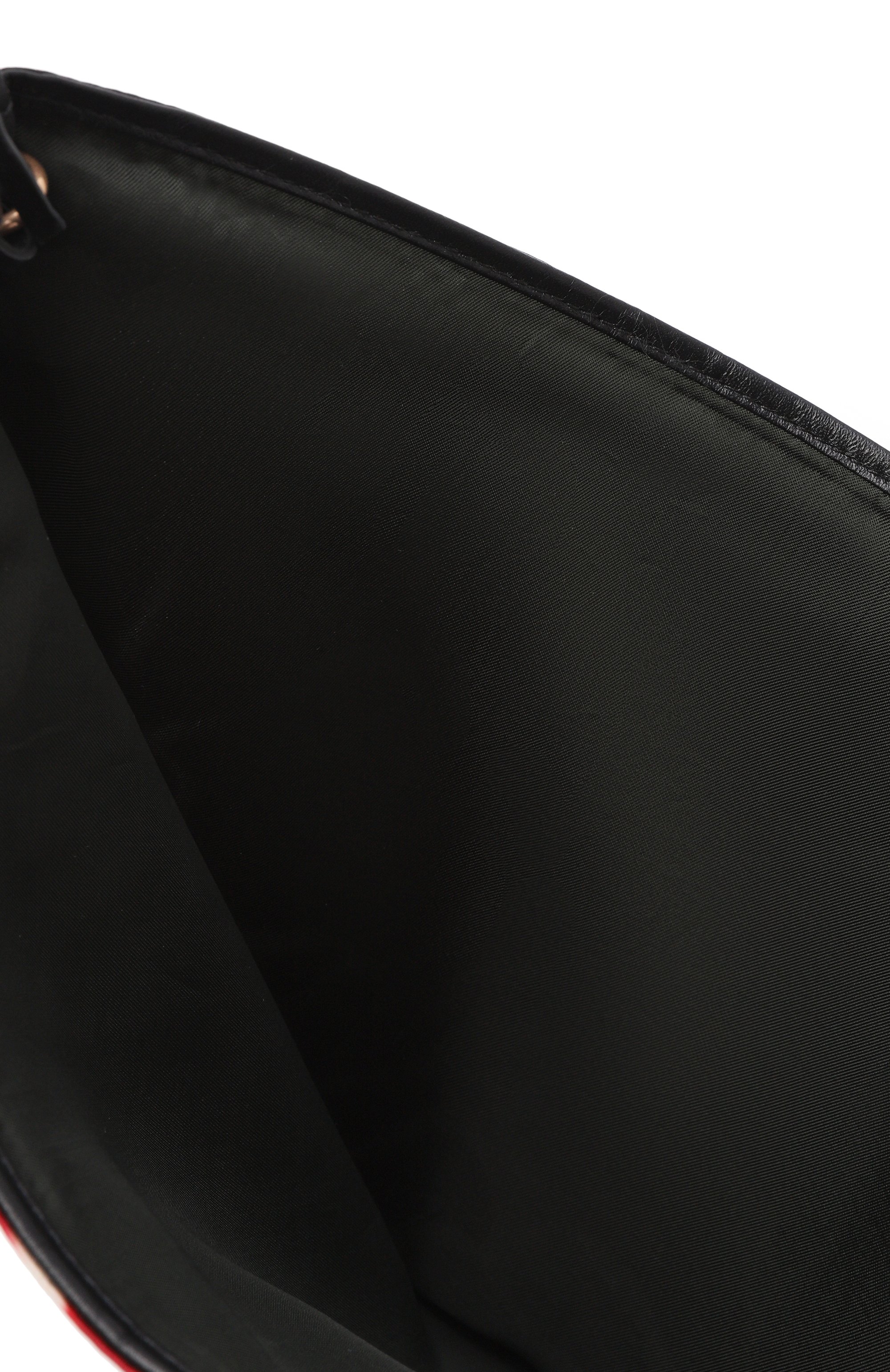 Сумка scarf small DRIES VAN NOTEN, арт. 011503/3180, фото 5