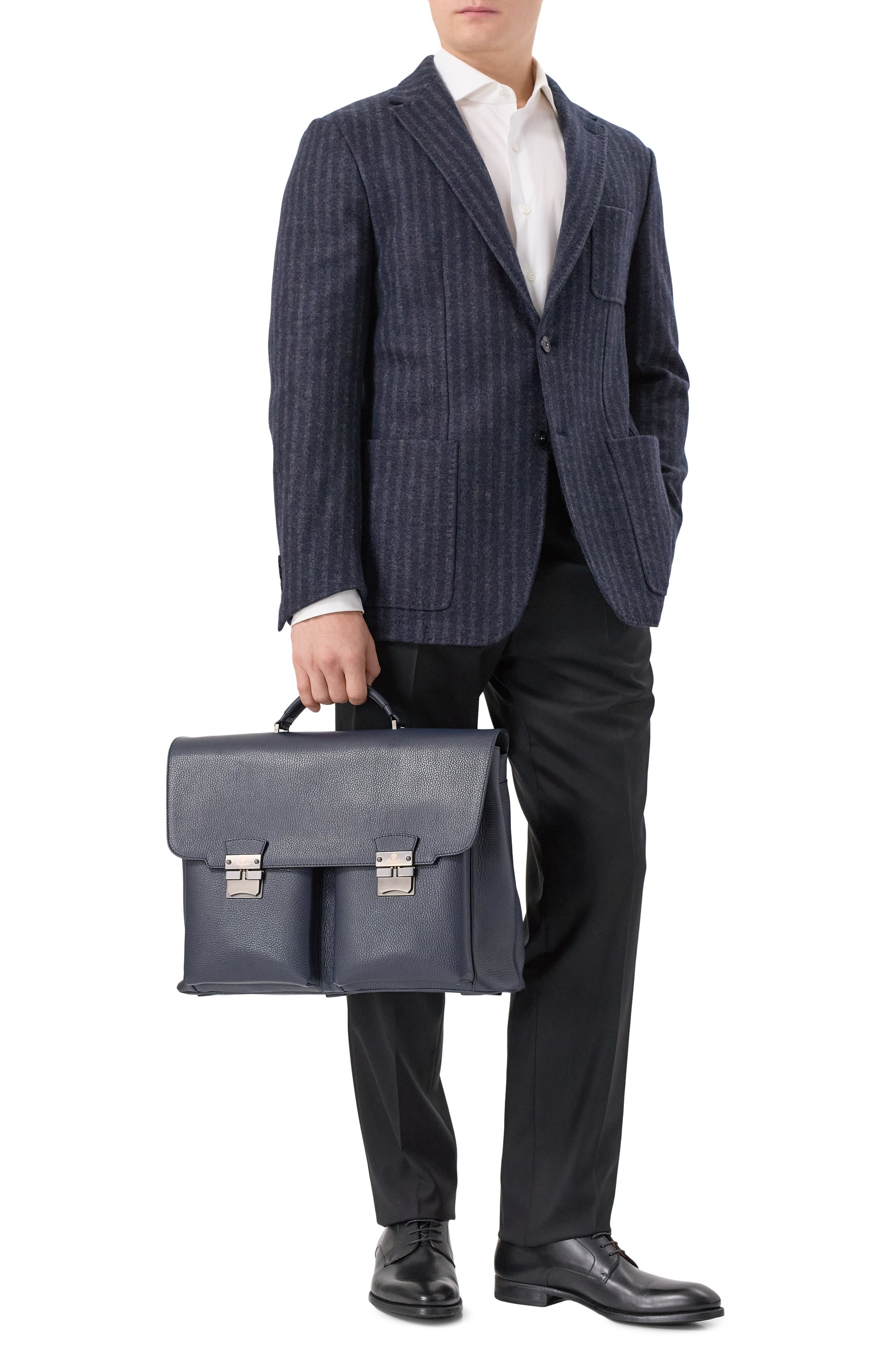 Портфель PINEIDER FIRENZE 1774, арт. PAL152, фото 7