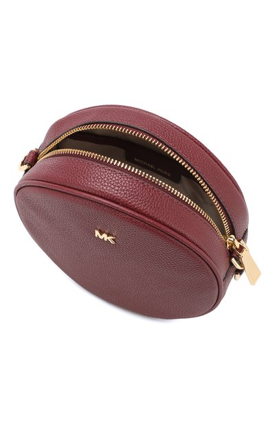 Сумка canteen MICHAEL MICHAEL KORS, арт. 32T8GF5N3L, фото 4