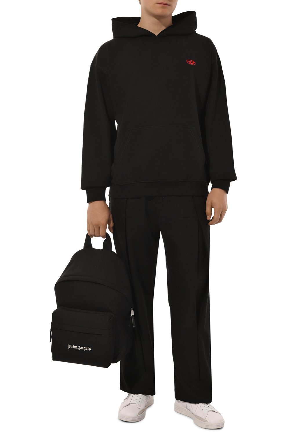 Рюкзак classic PALM ANGELS, арт. PMNB024C99FAB001, фото 7