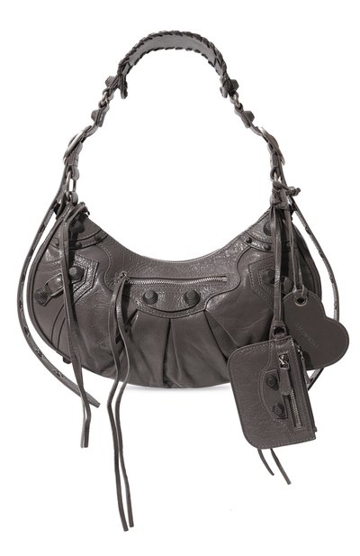 Сумка cagole BALENCIAGA, арт. 671307/1VG9Y, фото 1