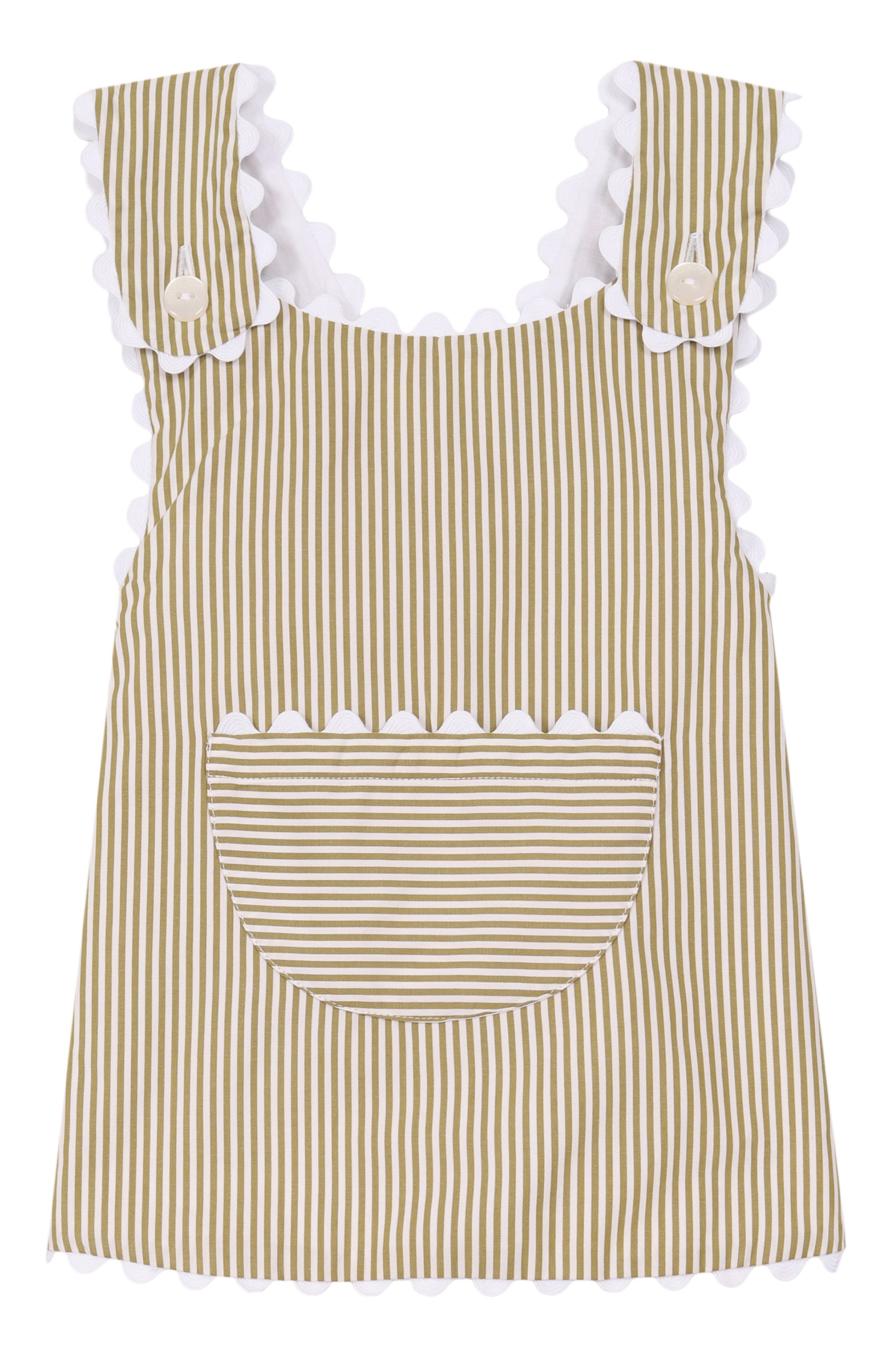 Комплект из топа и шорт JACADI, арт. 2045227, фото 2