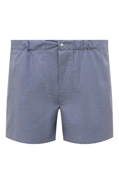 Мужские хлопковые боксеры STEFANO RICCI, арт. BX005/R2003