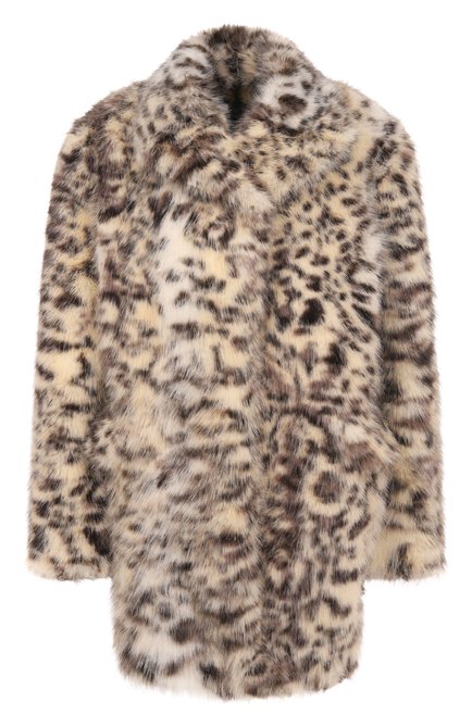 Женская шуба THE ANDAMANE, арт. TM182071A/TNP259