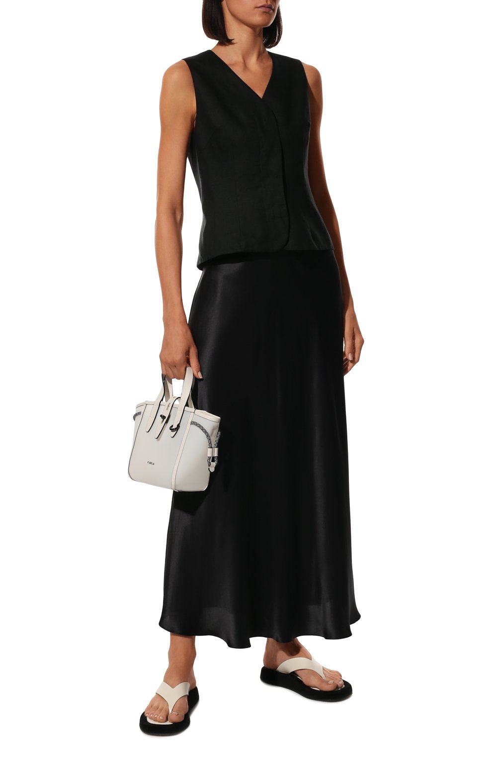Сумка-тоут furla net mini FURLA, арт. BASRFUA/BX0919, фото 7