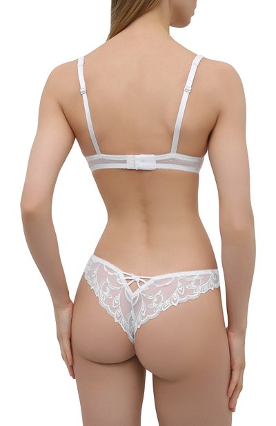 Бюстгальтер с мягкой чашкой AUBADE, арт. OF14, фото 3