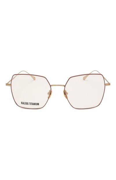 Оправа KALEOS, арт. QUINN C-004, фото 3